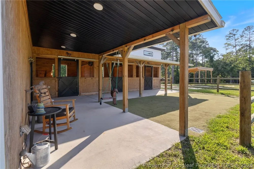 820 Saint Pauls Drive Raeford, NC 28376