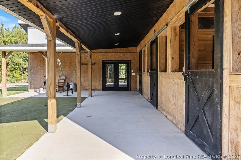820 Saint Pauls Drive Raeford, NC 28376