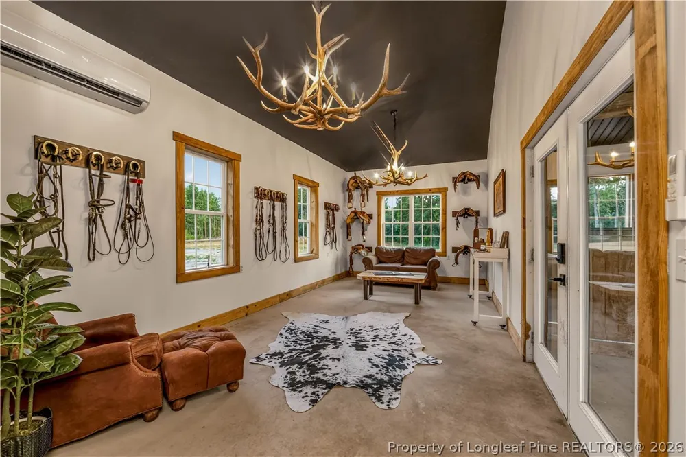 820 Saint Pauls Drive Raeford, NC 28376