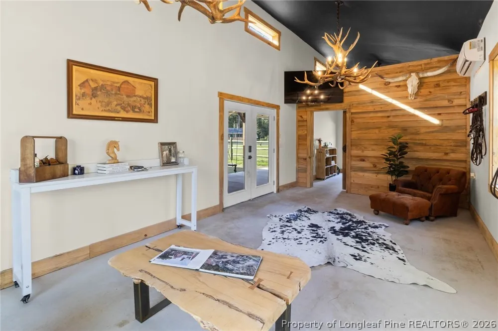 820 Saint Pauls Drive Raeford, NC 28376