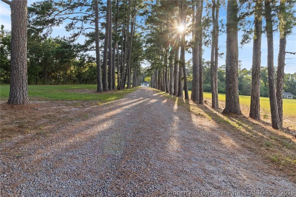 820 Saint Pauls Drive Raeford, NC 28376