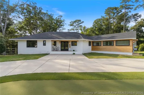 820 Saint Pauls Drive