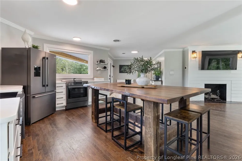 820 Saint Pauls Drive Raeford, NC 28376
