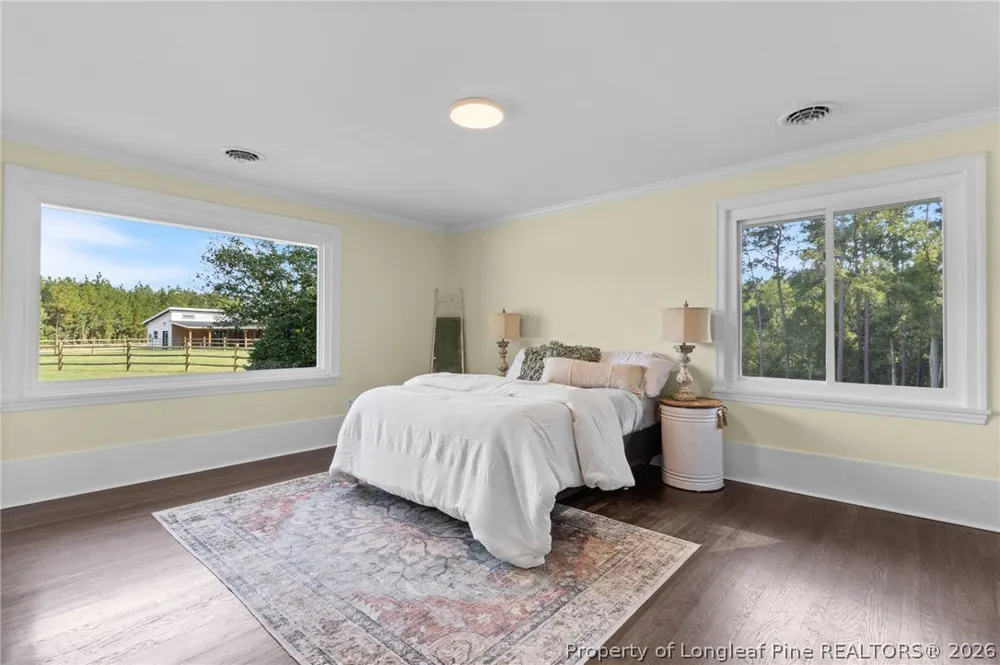 820 Saint Pauls Drive Raeford, NC 28376