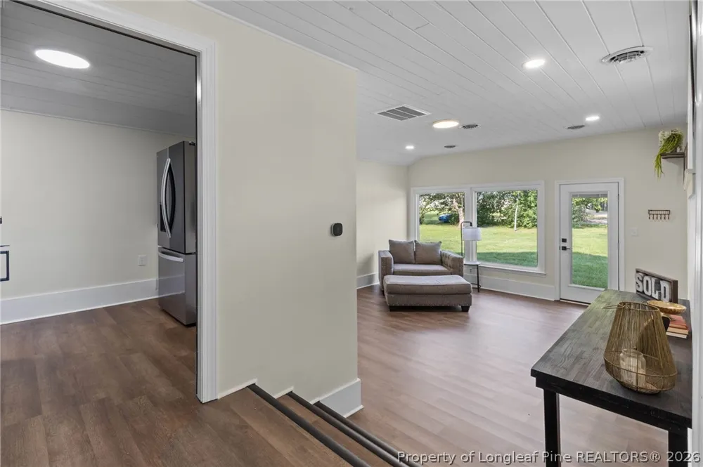 820 Saint Pauls Drive Raeford, NC 28376