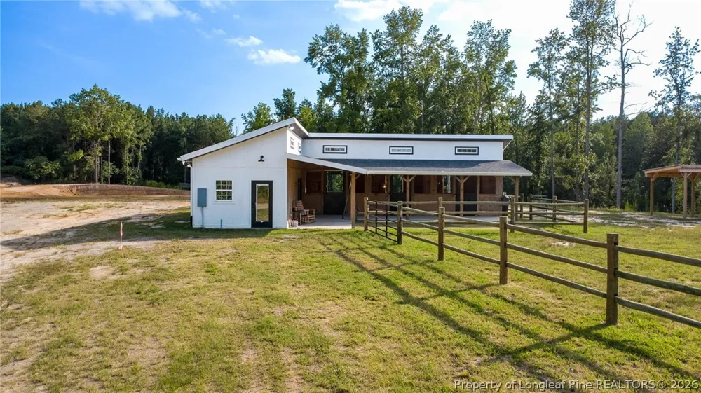 820 Saint Pauls Drive Raeford, NC 28376