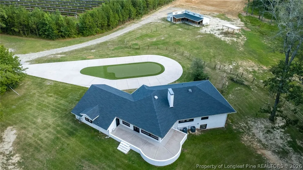 820 Saint Pauls Drive Raeford, NC 28376