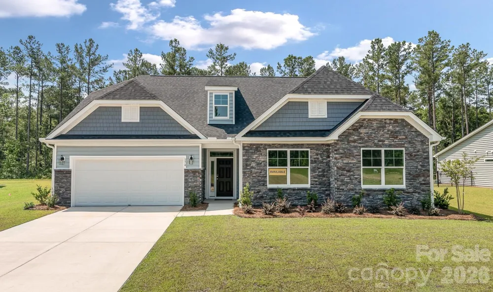 000 Pinnacle Parkway Union Mills, NC 28167