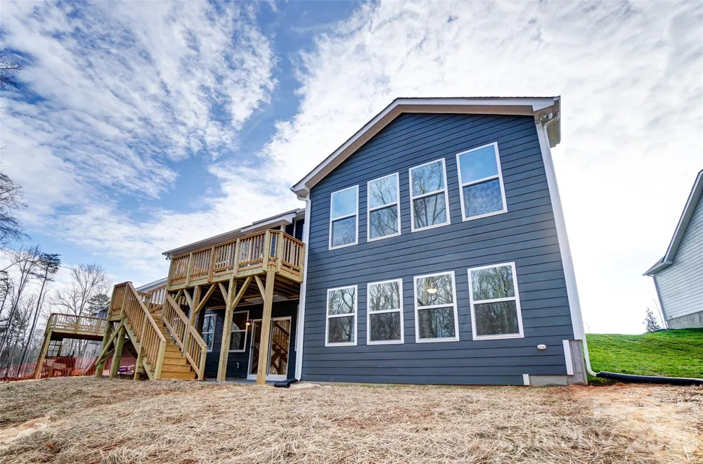000 Pinnacle Parkway Union Mills, NC 28167
