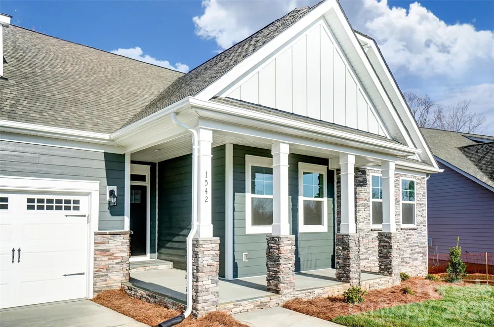 000 Pinnacle Parkway Union Mills, NC 28167