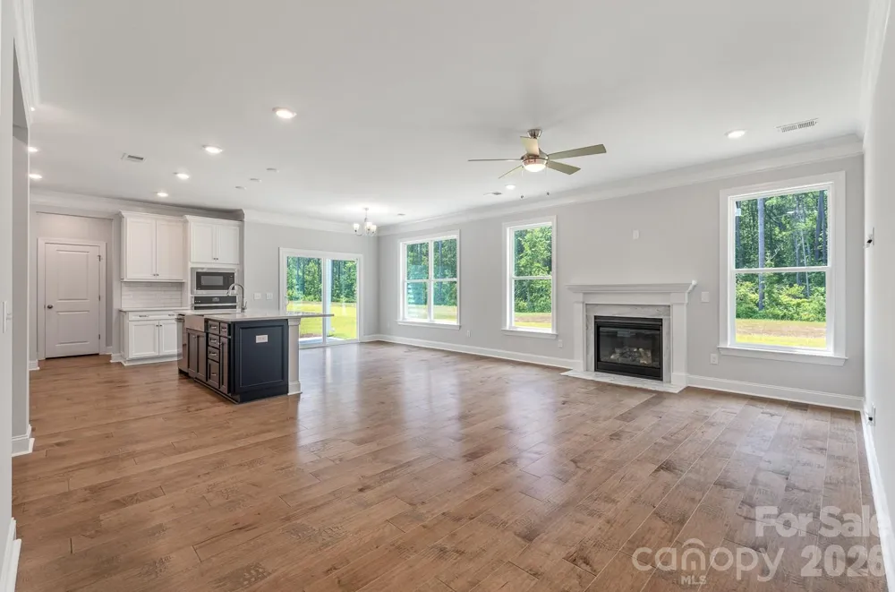 000 Pinnacle Parkway Union Mills, NC 28167