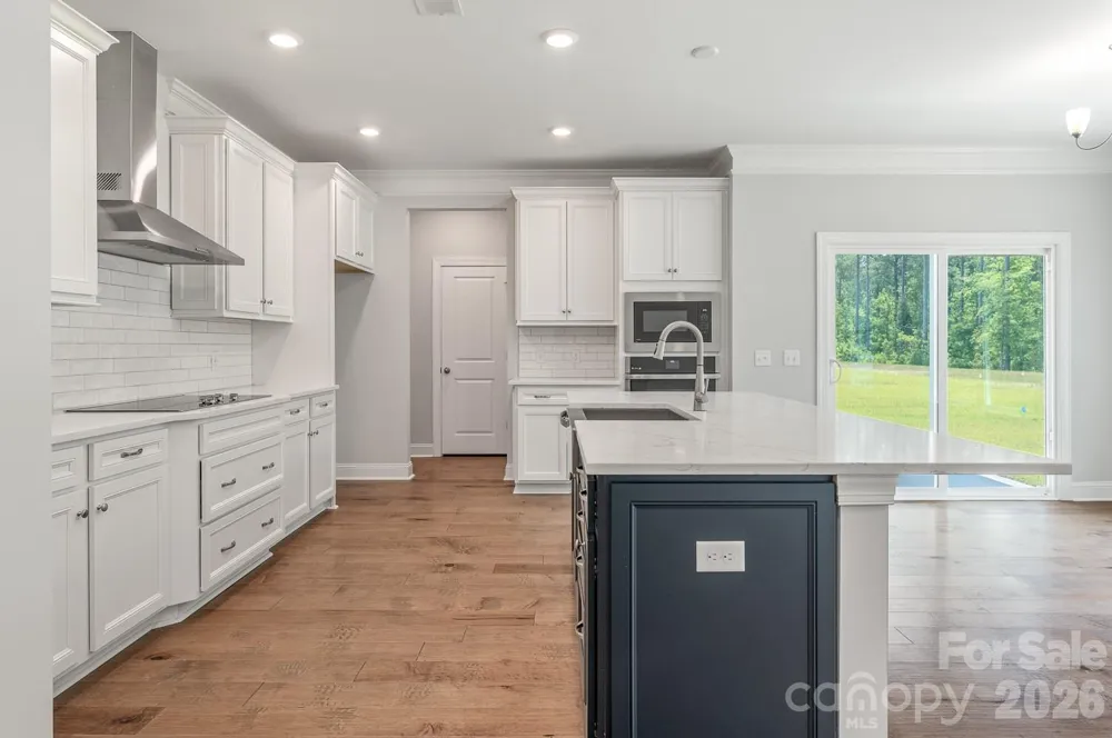 000 Pinnacle Parkway Union Mills, NC 28167
