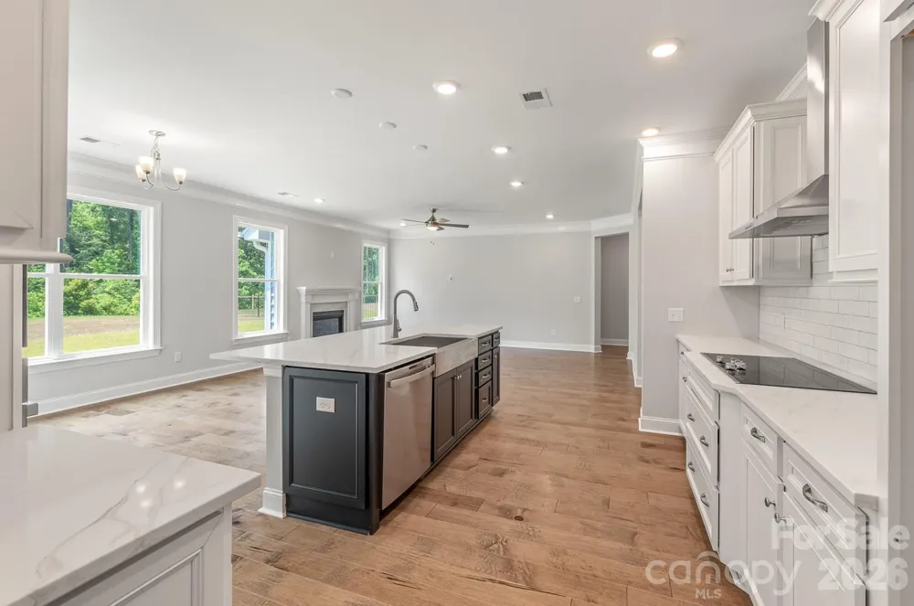 000 Pinnacle Parkway Union Mills, NC 28167