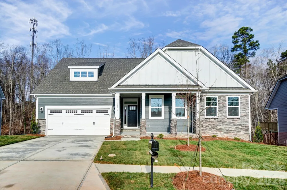 000 Pinnacle Parkway Union Mills, NC 28167