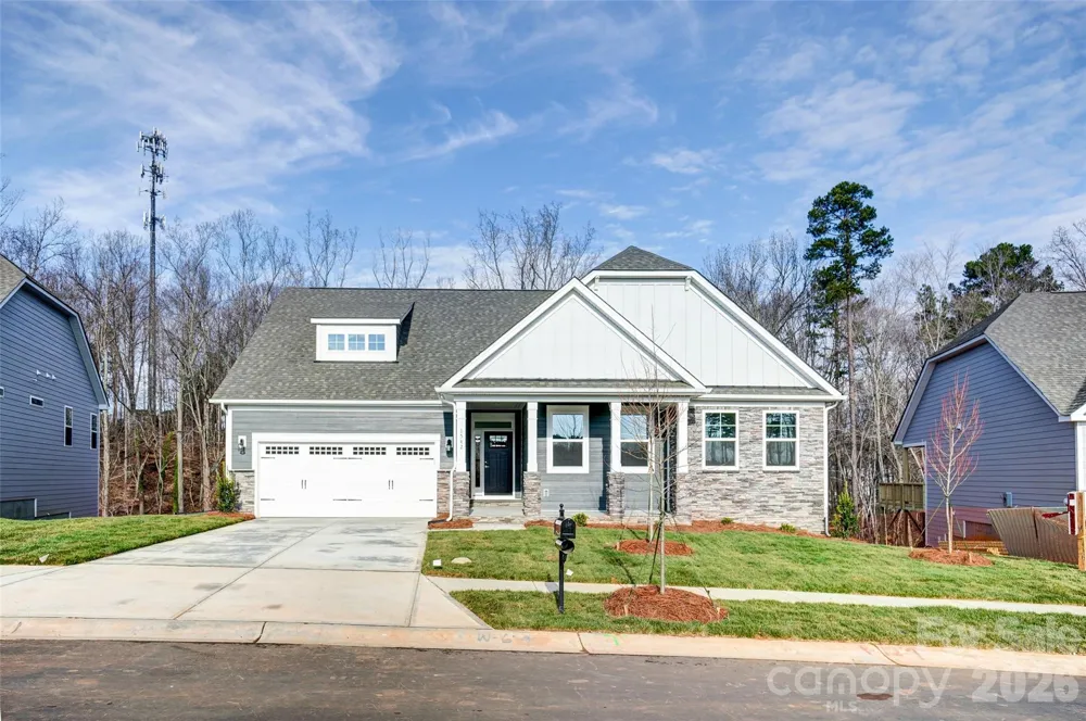 000 Pinnacle Parkway Union Mills, NC 28167