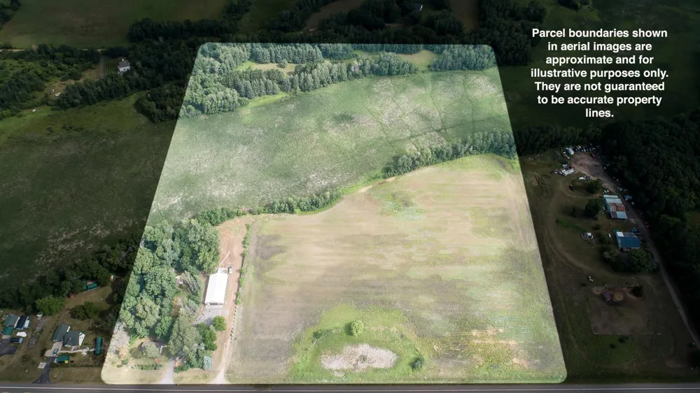 2815 269th Avenue NE Isanti, MN 55040