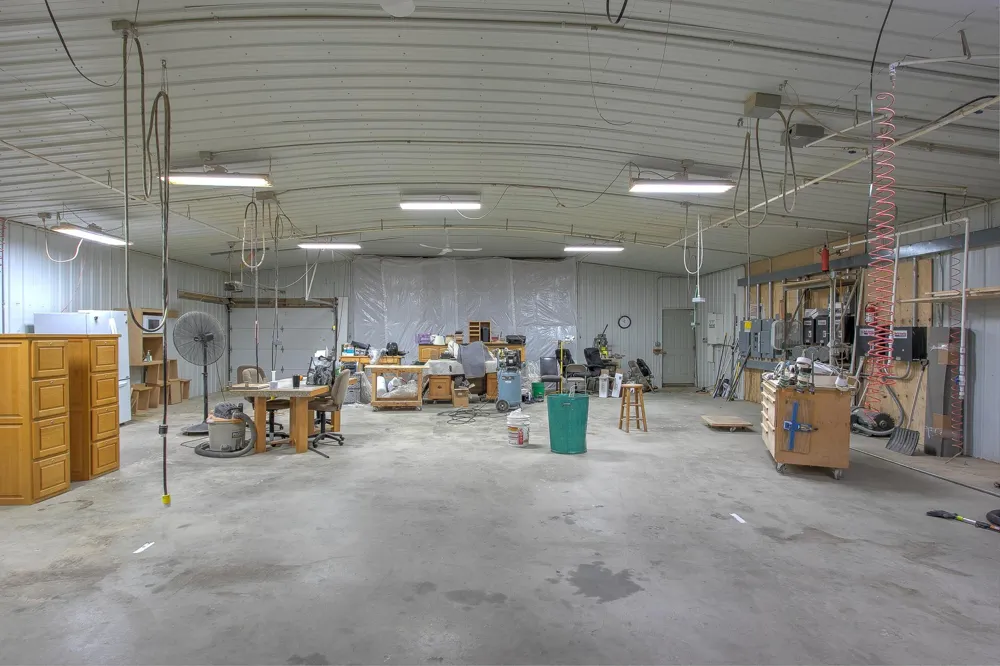 2815 269th Avenue NE Isanti, MN 55040