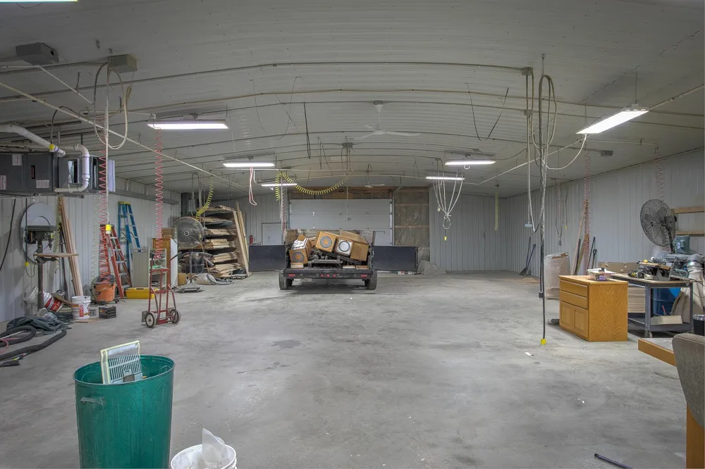 2815 269th Avenue NE Isanti, MN 55040
