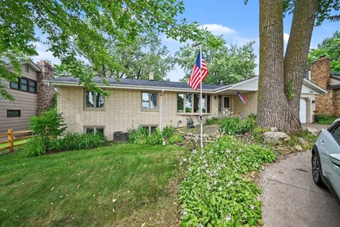 1201 County Road B2 W