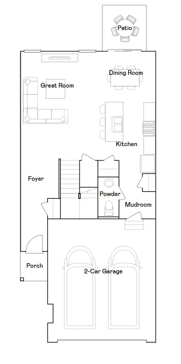6131 205th Cove Forest Lake, MN 55025
