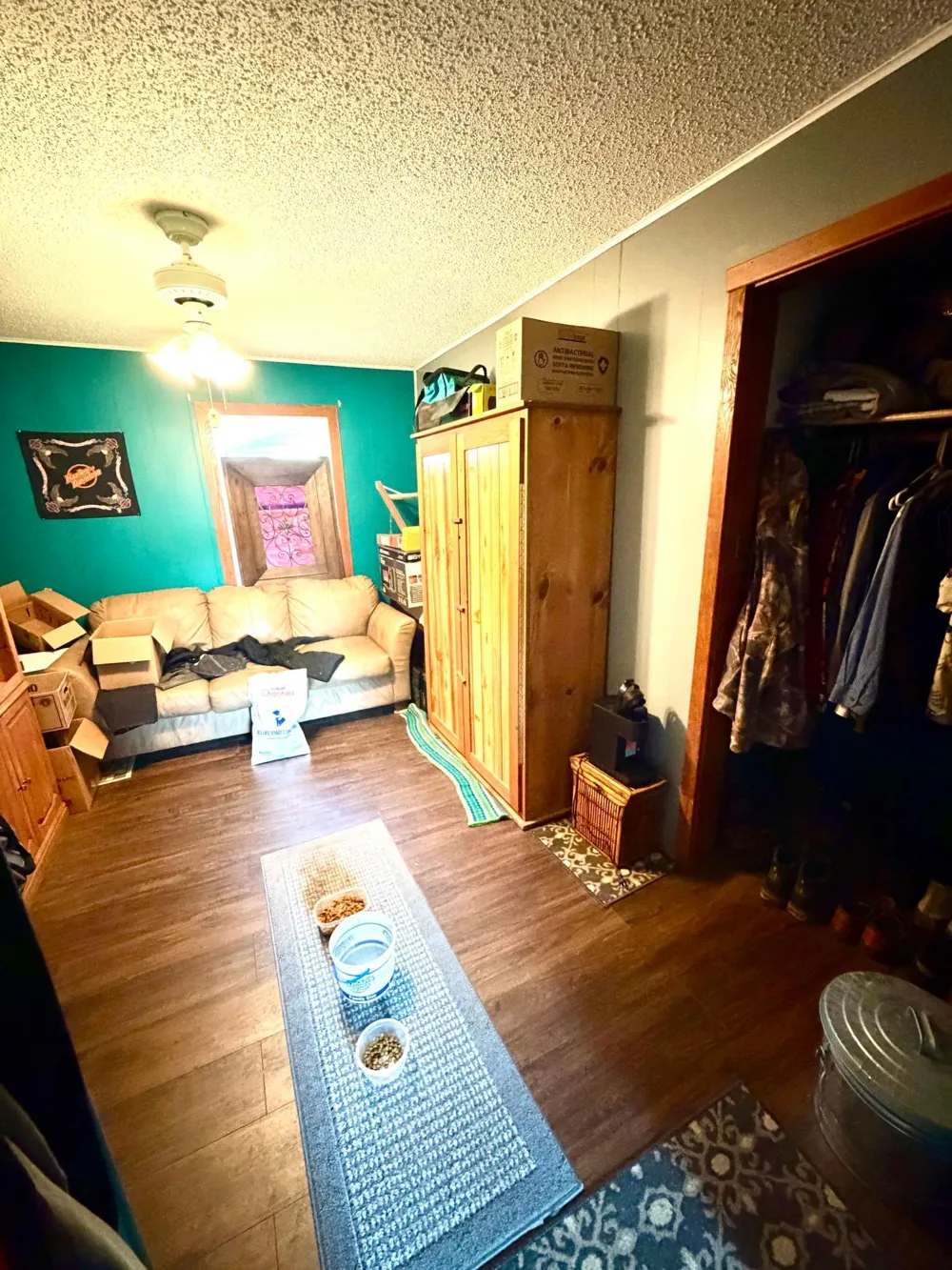 318 2nd Street SE Hallock, MN 56728