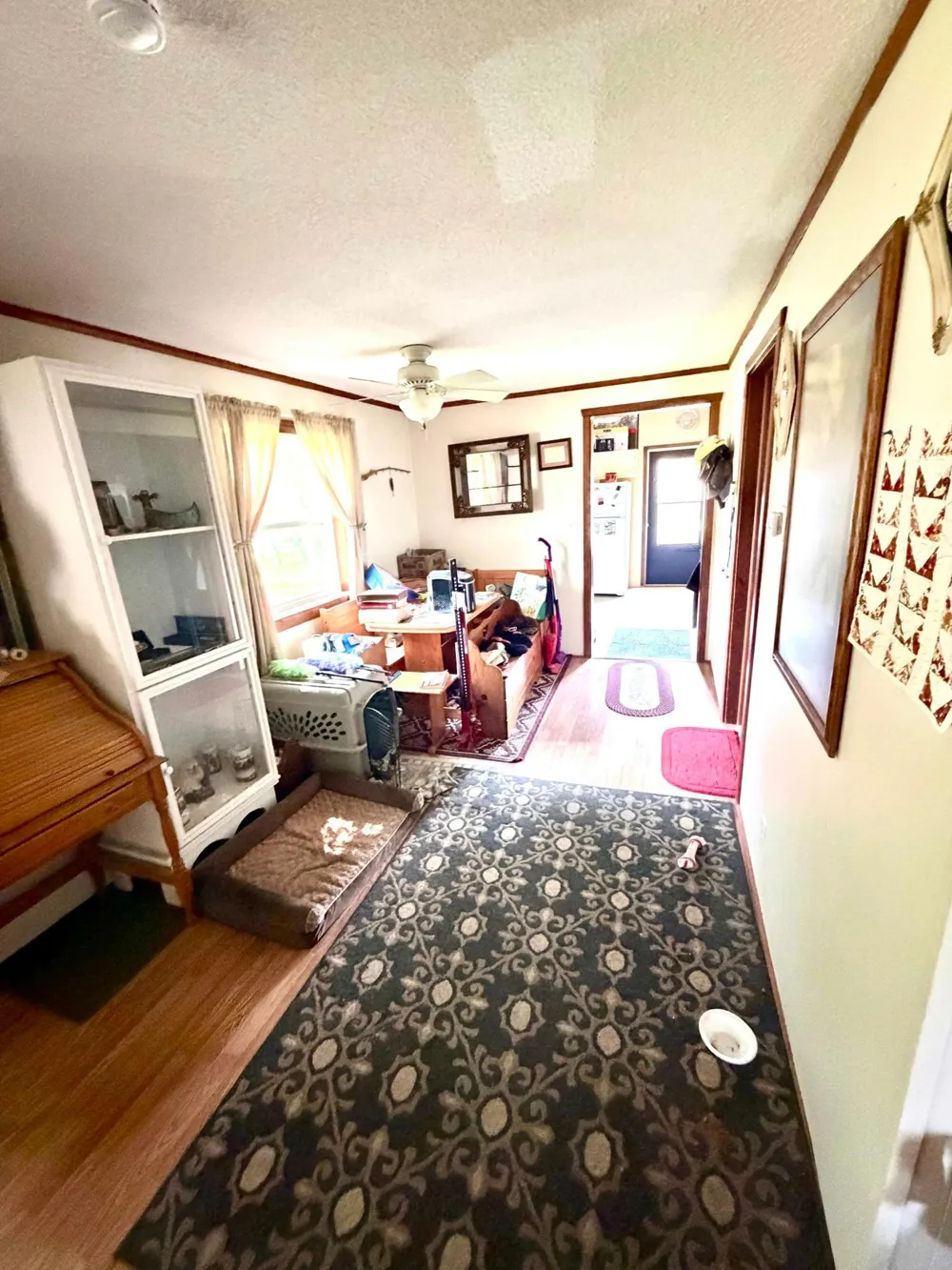 318 2nd Street SE Hallock, MN 56728