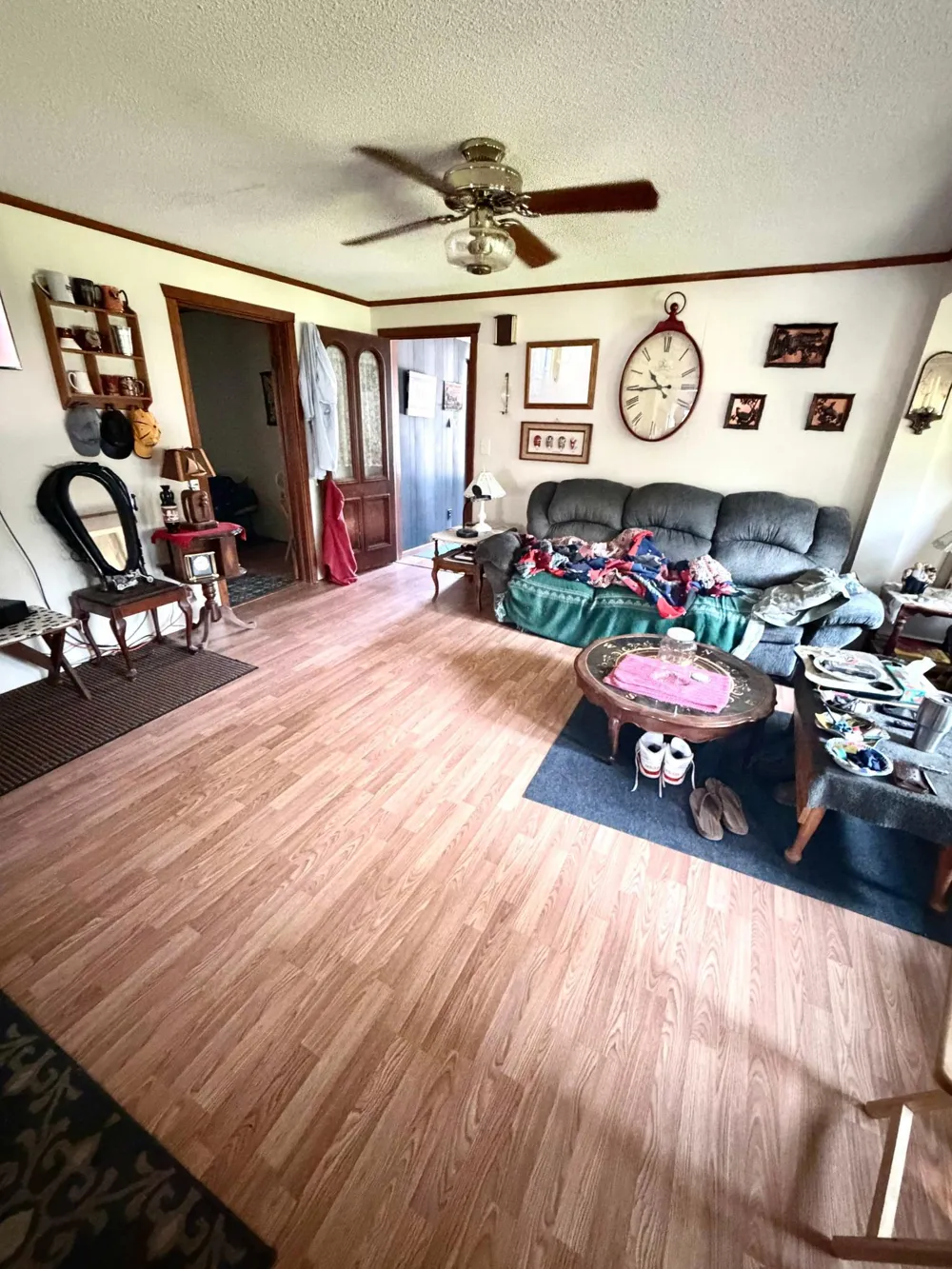 318 2nd Street SE Hallock, MN 56728
