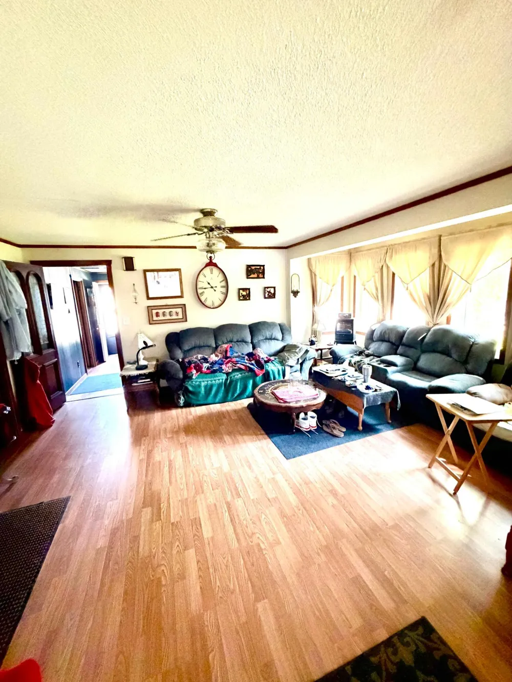 318 2nd Street SE Hallock, MN 56728