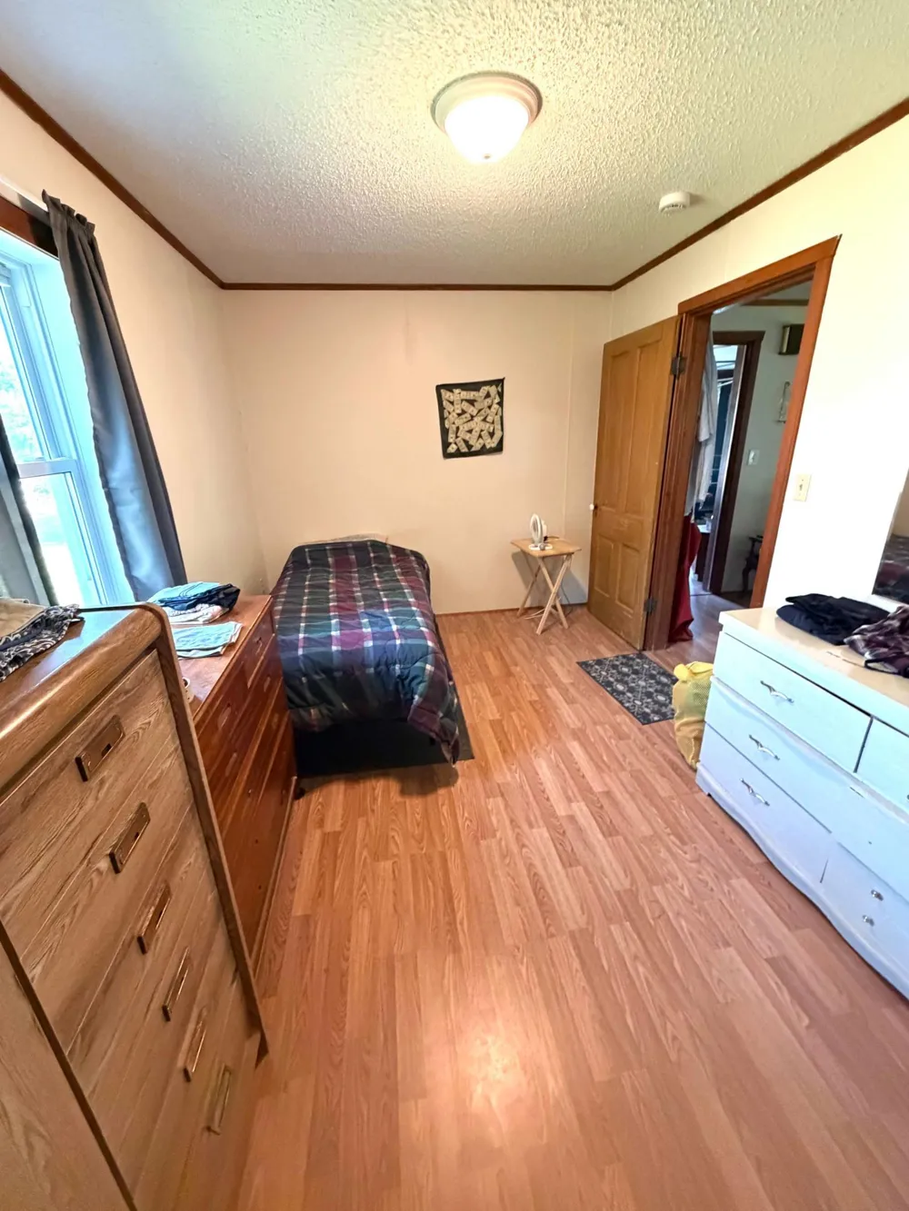 318 2nd Street SE Hallock, MN 56728