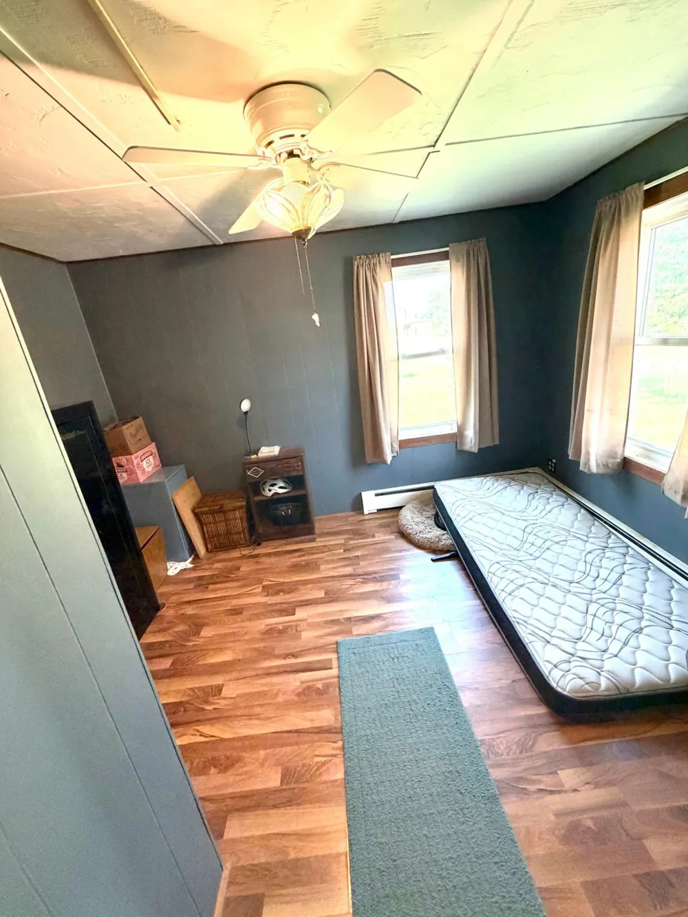 318 2nd Street SE Hallock, MN 56728