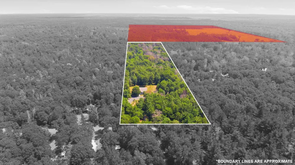 26670 Foxes Landing Road Grantsburg, WI 54840