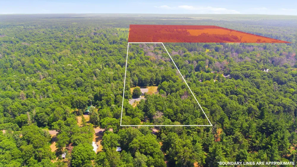 26670 Foxes Landing Road Grantsburg, WI 54840