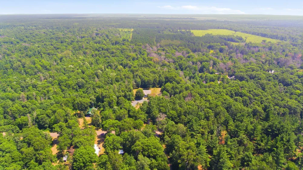 26670 Foxes Landing Road Grantsburg, WI 54840