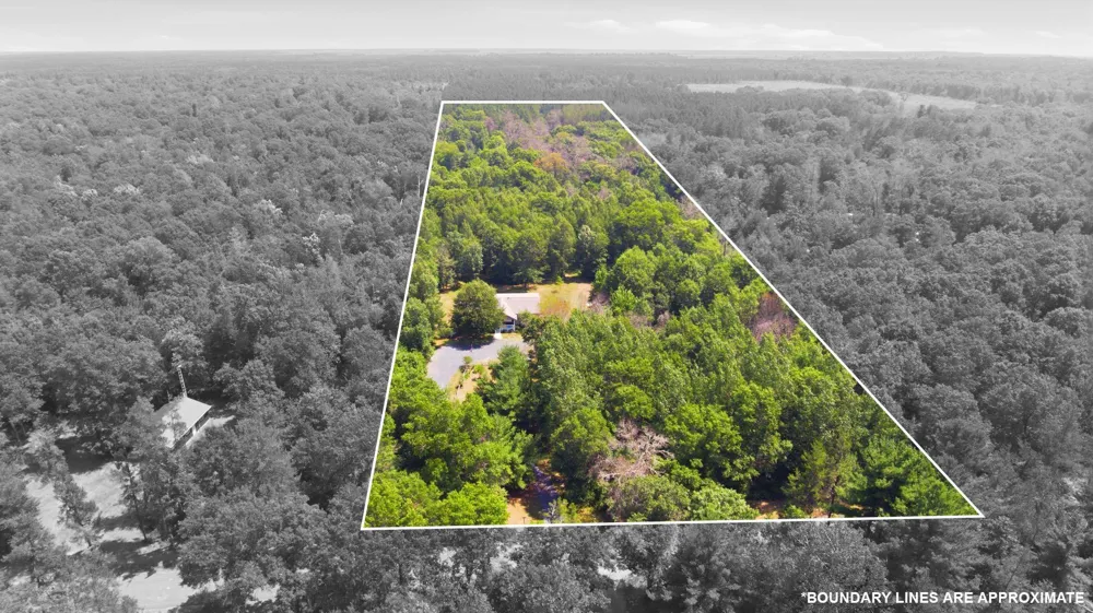 26670 Foxes Landing Road Grantsburg, WI 54840