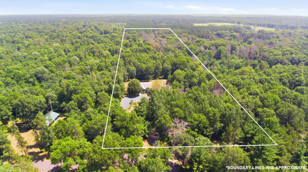 26670 Foxes Landing Road Grantsburg, WI 54840