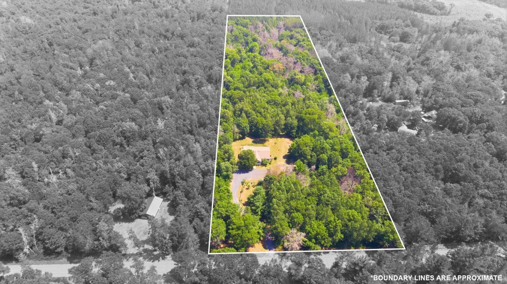 26670 Foxes Landing Road Grantsburg, WI 54840