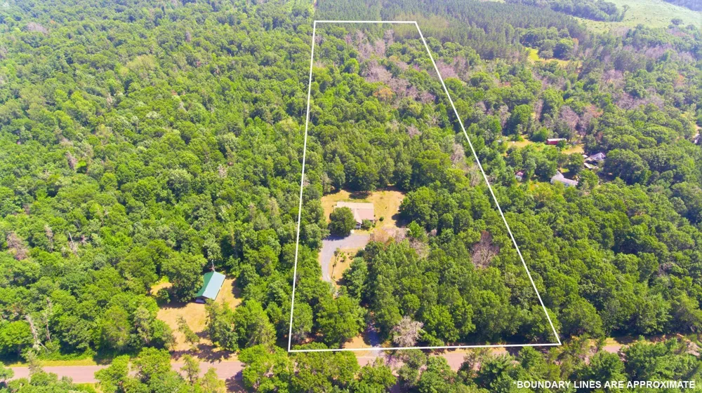26670 Foxes Landing Road Grantsburg, WI 54840
