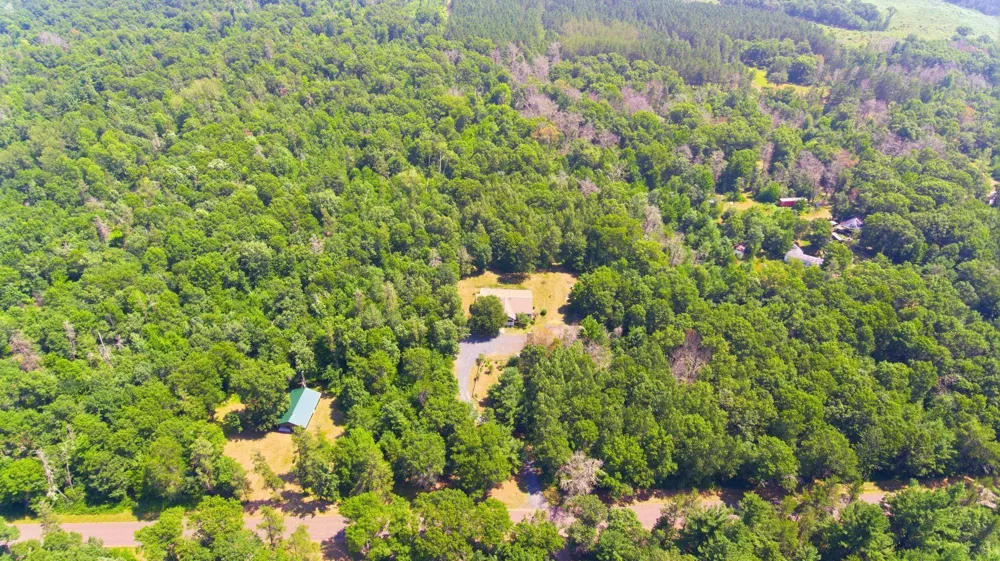 26670 Foxes Landing Road Grantsburg, WI 54840