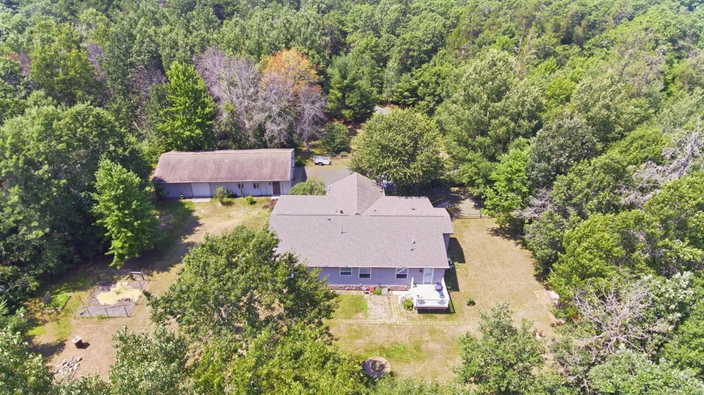 26670 Foxes Landing Road Grantsburg, WI 54840