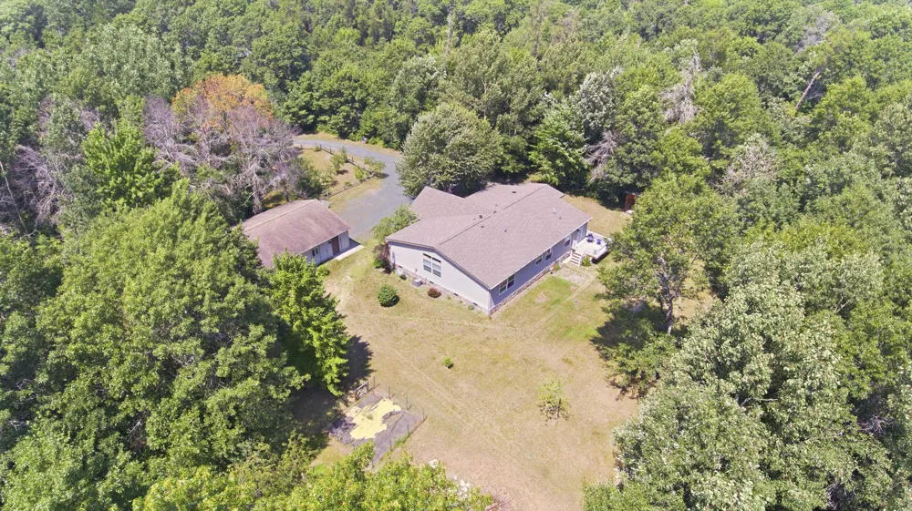 26670 Foxes Landing Road Grantsburg, WI 54840