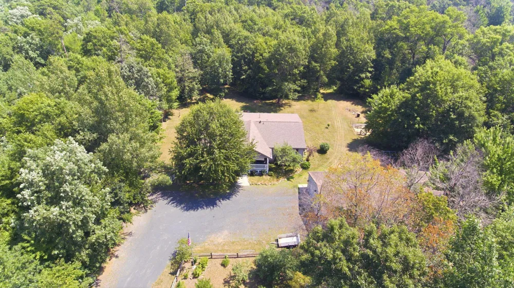 26670 Foxes Landing Road Grantsburg, WI 54840