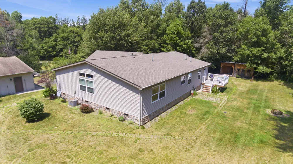 26670 Foxes Landing Road Grantsburg, WI 54840