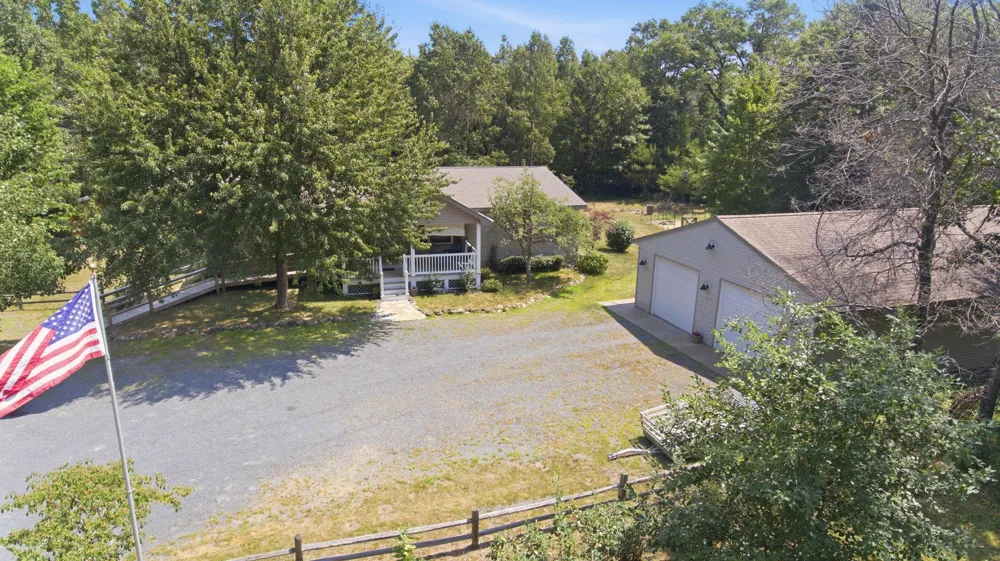 26670 Foxes Landing Road Grantsburg, WI 54840
