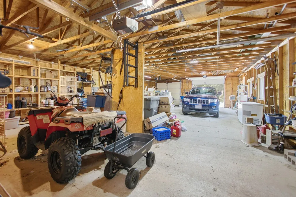26670 Foxes Landing Road Grantsburg, WI 54840