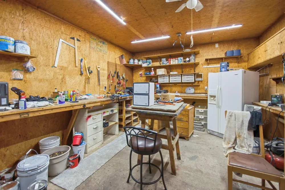 26670 Foxes Landing Road Grantsburg, WI 54840