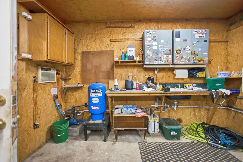 26670 Foxes Landing Road Grantsburg, WI 54840