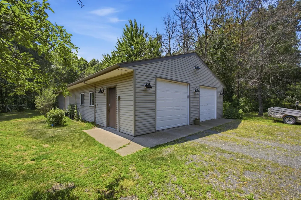 26670 Foxes Landing Road Grantsburg, WI 54840