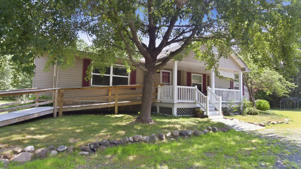 26670 Foxes Landing Road Grantsburg, WI 54840