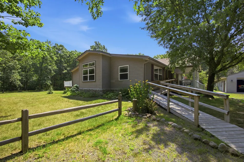 26670 Foxes Landing Road Grantsburg, WI 54840