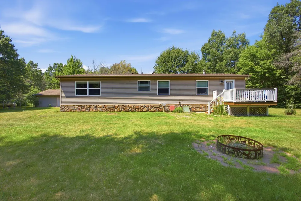 26670 Foxes Landing Road Grantsburg, WI 54840